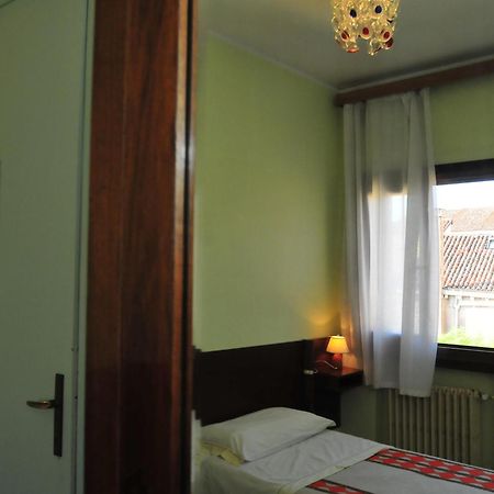 Locanda Sant'Anna Hotel Venedig Værelse billede