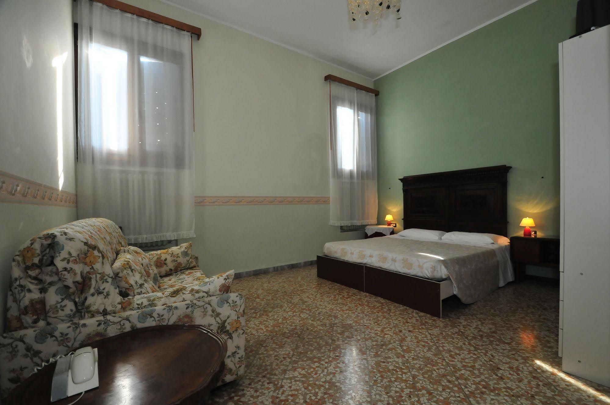Locanda Sant'Anna Hotel Venedig Eksteriør billede